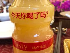-天顺渔港·海景餐厅(星海广场店)