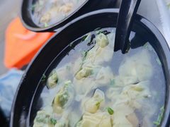 -真真鲜馄饨店(启蒙路店)