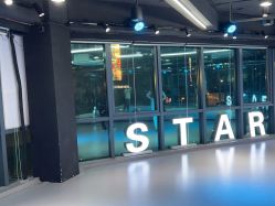 -STAR舞蹈工作室