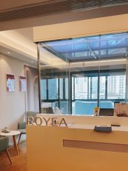 -ROYEA茹彦祛痘·问题肌肤修护中心