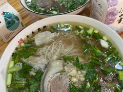 -熊氏牛羊杂粉(龙眼井总店)