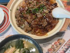 -Sushi Love 创意寿司(丽影广场店)