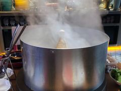 -咕嘟草帽鱼·牛奶一样的鲜鱼汤(包河万达广场创始店)