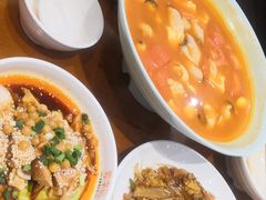 -蓉李记成都名小吃(合肥包河万达店)