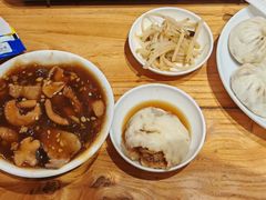 -缘赵记(沙子口店)