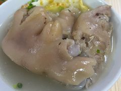 -盛兴面馆(真儒大厦店)