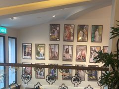 -澳门圣地牙哥古堡酒店