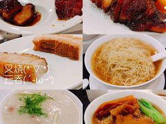 -丽的面家(多宝路店)