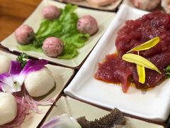 -束河人家(南锣鼓巷店)