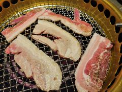 -谷牛日式烤肉(宝山U天地店)