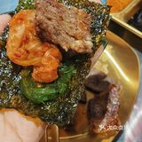 釜牛烤肉｜不能烤榴莲的店不是好的烤肉店🔥