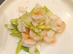 -A One Kitchen·南京精菜馆(晶丽酒店店)