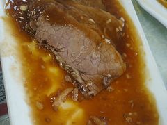 -清真·盛京白记 小骨头羊汤馆(南八马路店)