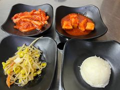 -延吉饭店(经区店)