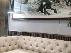 -锋味餐厅(空港复悦里店)