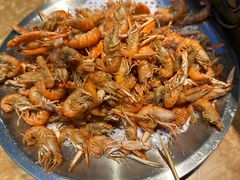 -喝丢一只鞋海鲜烧烤·海肠捞饭(东关街店)