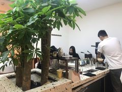 -Line 咖啡(石厦花园店)