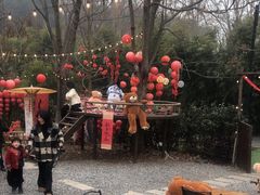 -HERRE·FARM 赫尔露营农场·团建聚会包场