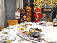 -茴香熙楼(翠湖店)