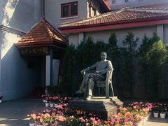 -上海孙中山故居纪念馆
