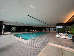 -长沙尼依格罗酒店