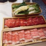 不愧是必吃榜牛牛章水煎锅!肉类过瘾!记得单点更划算哦|