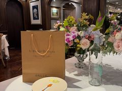 -Le Bistrot de Racine