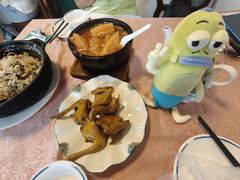 -蒸坊黄鳝饭(骏丰大厦店)