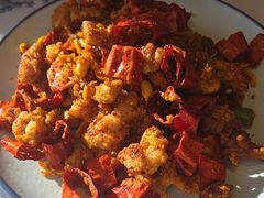 -东方饺子王(工农大路店)