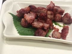 -金刚山烧烤(红旗大街店)