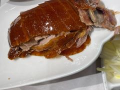 -大鸭梨烤鸭(金色漫香店)