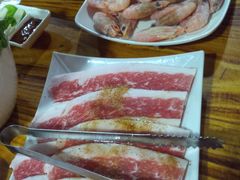 -丹东特色烤肉(学府路一部店)