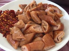 -温江公平红烧兔(总店)