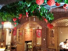 -福茂源横山铁锅羊肉(牡丹园店)