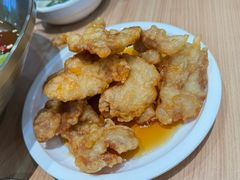 -小木屋拌饭(西安华阳城店)