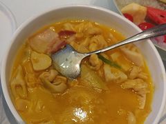 -盛百味·家宴餐厅(霸州分店)