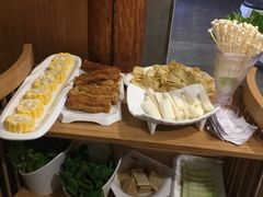 -重庆德庄火锅(龙游店)