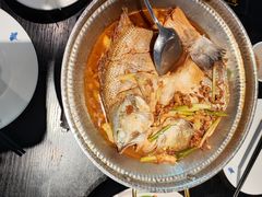 -简小舍·民间手艺菜(武昌江滩店)