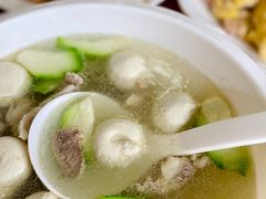 深海马胶鱼丸-吴川然味美食·地道湛江吴川菜