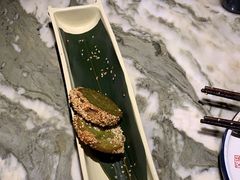 -绿茶餐厅(乐峰广场店)