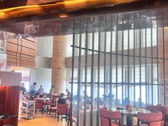 -洲际酒店·地平线全日餐厅HORIZON CAFÉ
