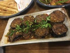 -妈妈的味道(工人体育场东路店)