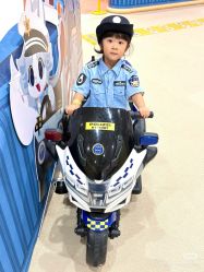 -奈尔宝家庭中心·亲子餐厅(鄞州万达店)