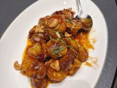 -Yan Ting 宴庭中餐厅(上海静安瑞吉酒店)