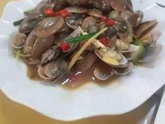 -春园海鲜广场D区6号(钟姐海鲜加工店)