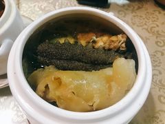 -黄祥华养生堂·炖汤·营养蒸饭(岭南天地店)
