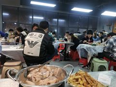 -小民大排档(光谷店)