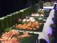 -加餐海鲜自助(集美银泰百货店)