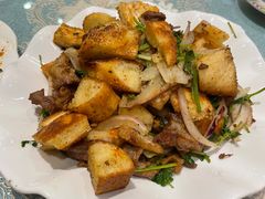 -新疆伊宁远征餐厅