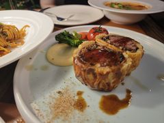 -Golden Lily河内巴黎法越料理餐厅(建国西路店)